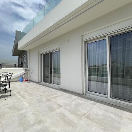 Acropolis View Luxurious Studio Living Atena Exterior foto