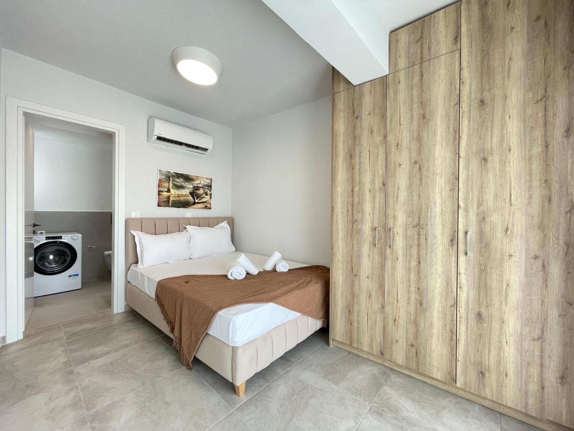 Acropolis View Luxurious Studio Living Apartment Atena Exterior foto