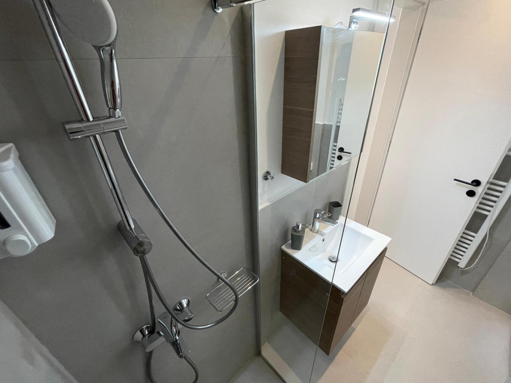 Acropolis View Luxurious Studio Living Atena Exterior foto