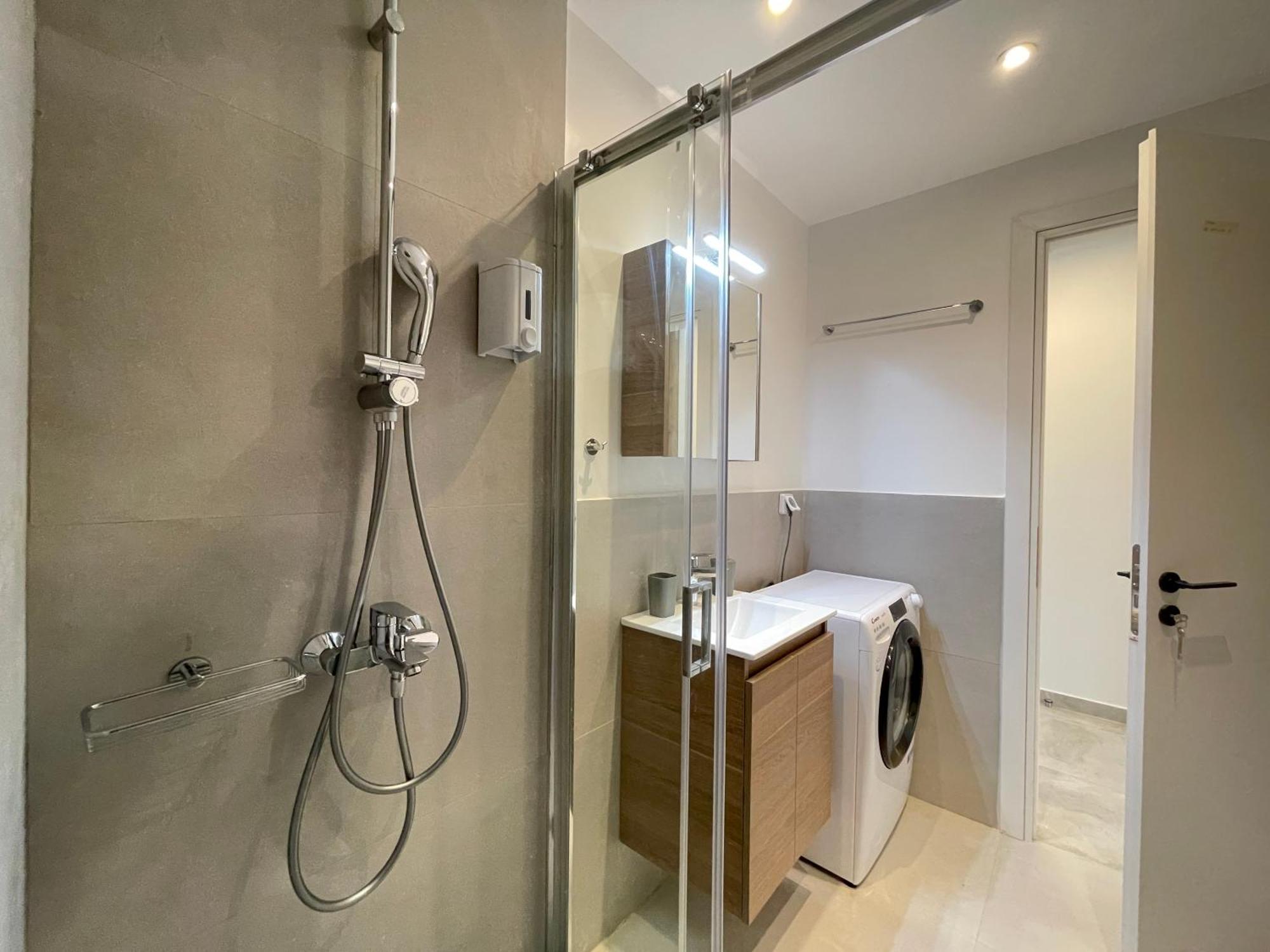 Acropolis View Luxurious Studio Living Atena Exterior foto