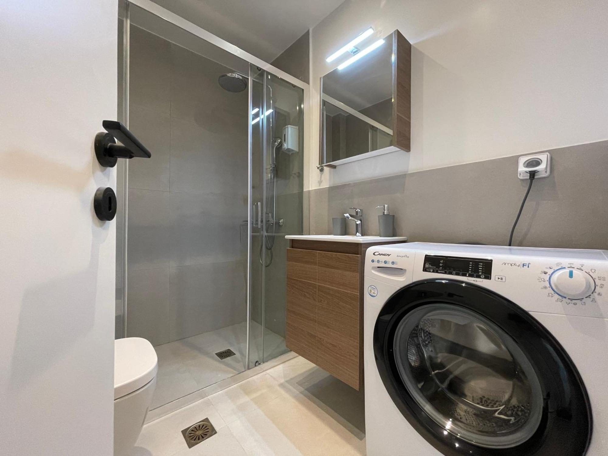 Acropolis View Luxurious Studio Living Atena Exterior foto
