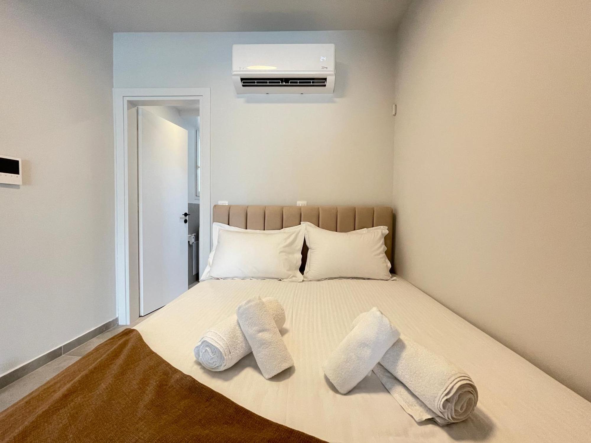 Acropolis View Luxurious Studio Living Atena Exterior foto
